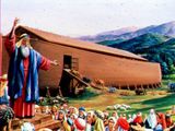 The Ark Conspiracy cover