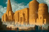 Babel cover