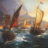 Forbidden Discoveries cover