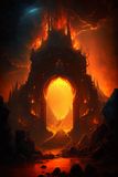 Hell of a Doctrine cover