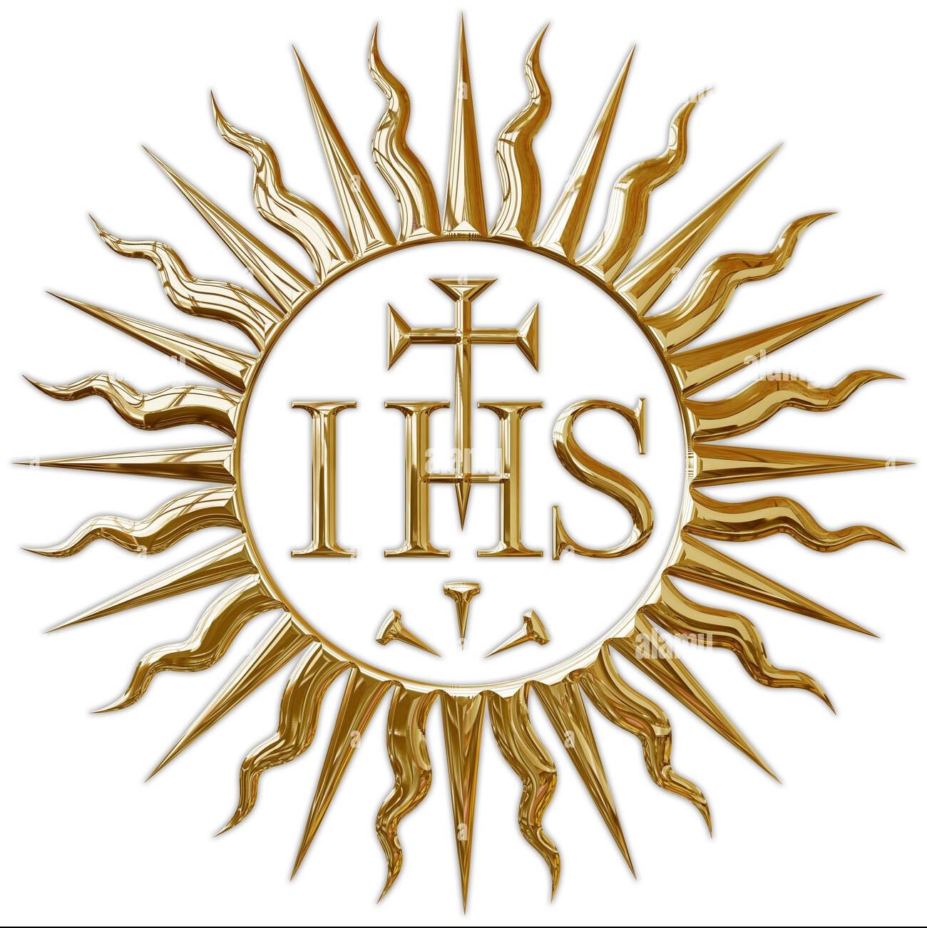 The Jesuit Collection cover
