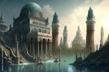 Lost Cities cover