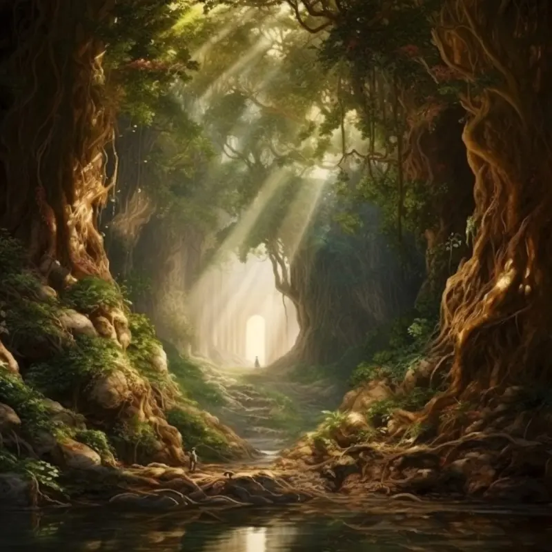 Sorcerers' Secret cover