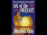 Ark of the Covenant cover