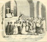 Footprints of the Jesuits cover