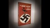 Secret History of the Jesuits by Edmond Paris- summary cover
