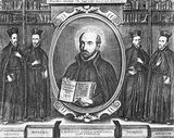 Secret Instructions of the Jesuits cover