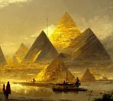 The Golden Age - Three Different Perspectives That Aren't That Different cover