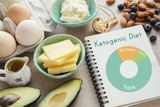 The Ketongenic life cover