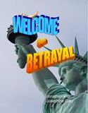 Welcome then Betrayal cover